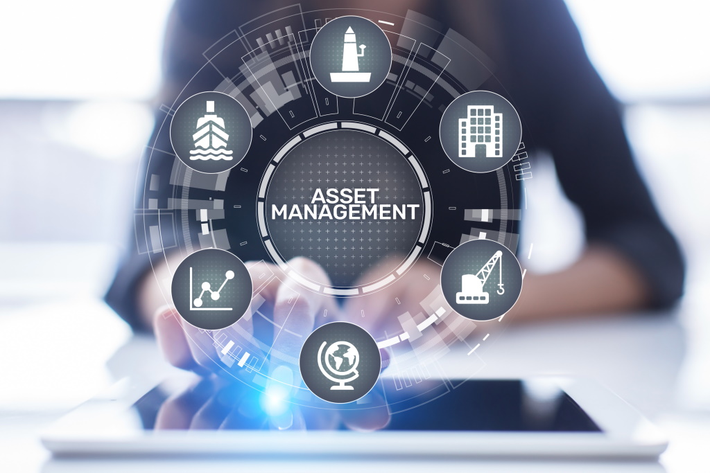 Asset Management System (AMS) | OceanWise